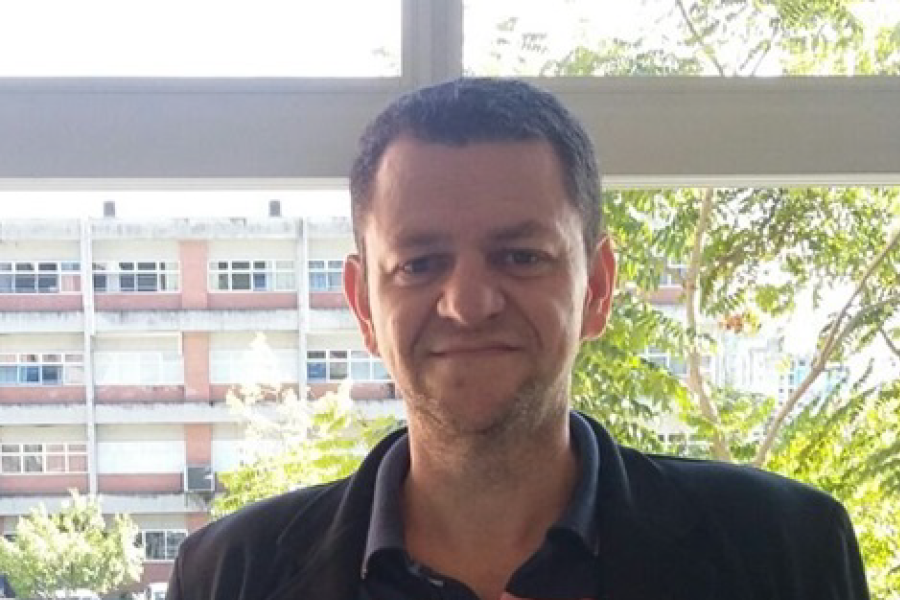Dr. Sérgio Faloni de Andrade