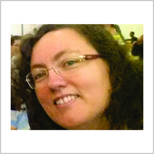 Prof. Dra. Ana Lúcia Tasca Gois Ruiz
