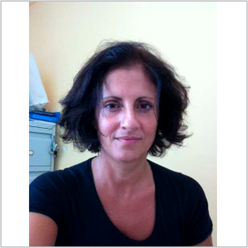 Dra. Giovanna Simonetti