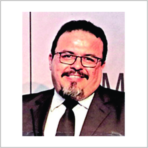 Prof. Dr. Rogério Corrêa