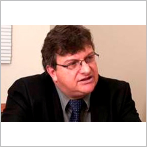 Dr. Valdir Cechinel Filho